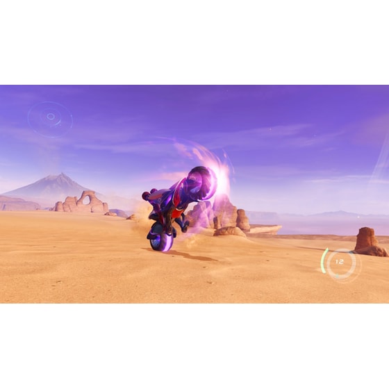 Metroid Prime 4: Beyond Nintendo Switch 2 Edition - Nintendo Switch 2 image 4