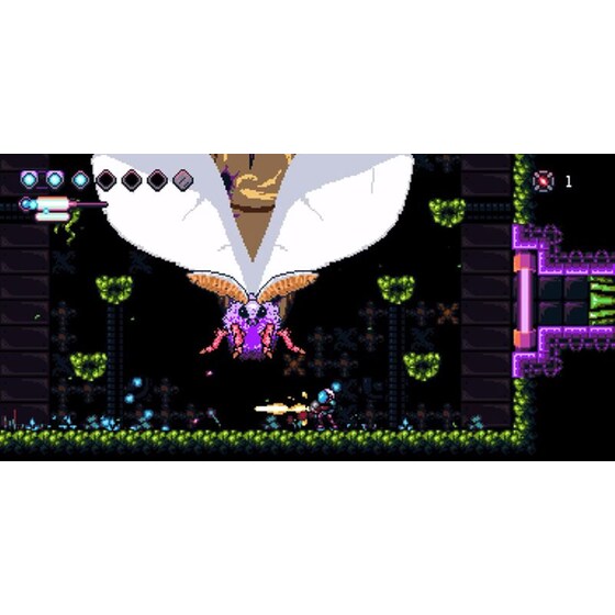 Rebel Transmute - PS5 image 6