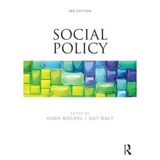 Social Policy image 0