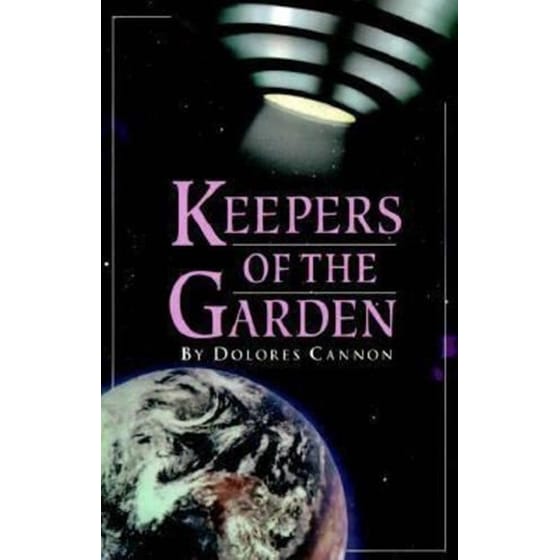 Keepers of the Garden image 0
