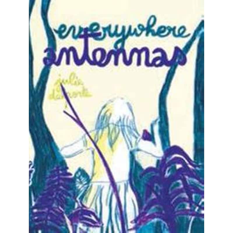 Everywhere Antennas