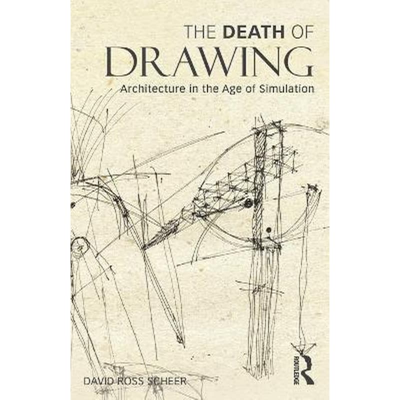 Death of Drawing