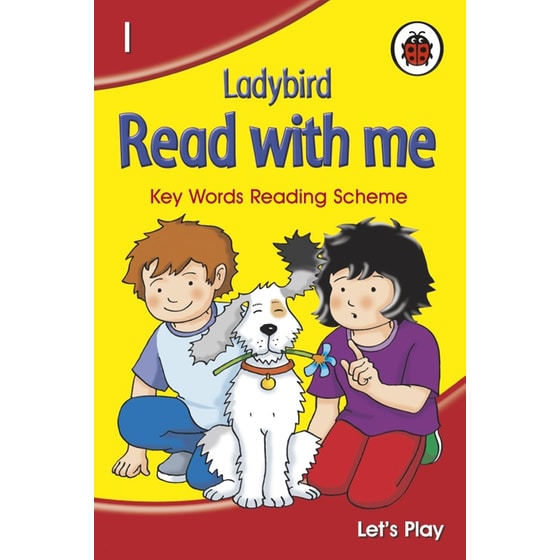 Read With Me Let's Play image 0