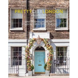 prettycitylondon volume two