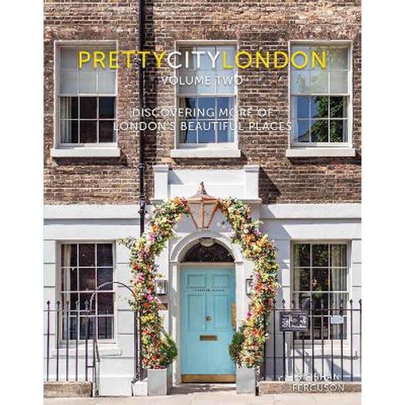 prettycitylondon volume two