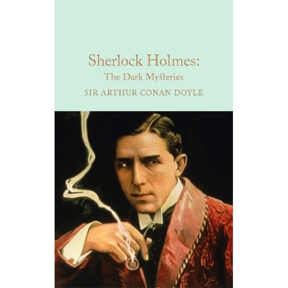 Sherlock Holmes: The Dark Mysteries image 0