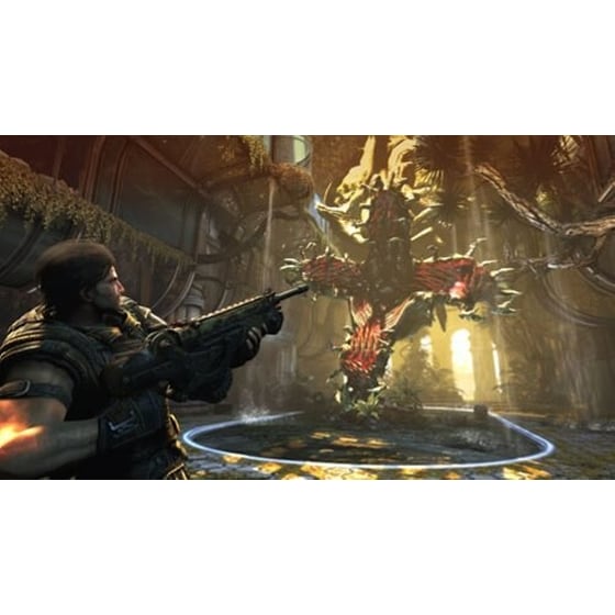 Bulletstorm - PS3 Game image 1