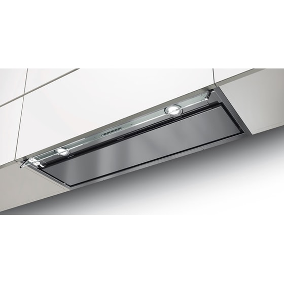 Μηχανισμός Απορρόφησης FABER IN NOVA PREMIUM XA60 60 cm Inox image 1