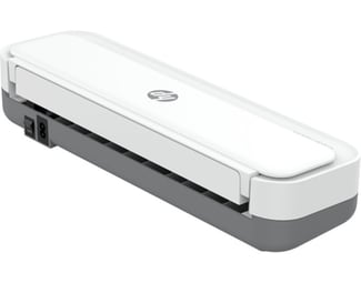 Πλαστικοποιητής γραφείου HP OneLam 400 A4 – 3160 για A4 και χάρακας κοπής image 4