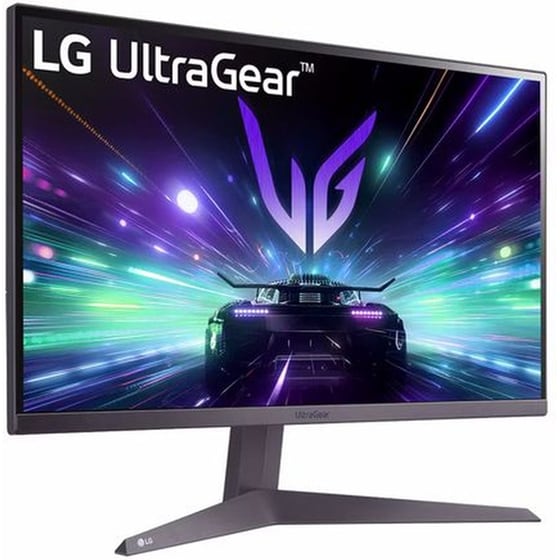 LG UltraGear 27GS50F-B 27'' FHD VA Flat 180Hz 1ms image 3