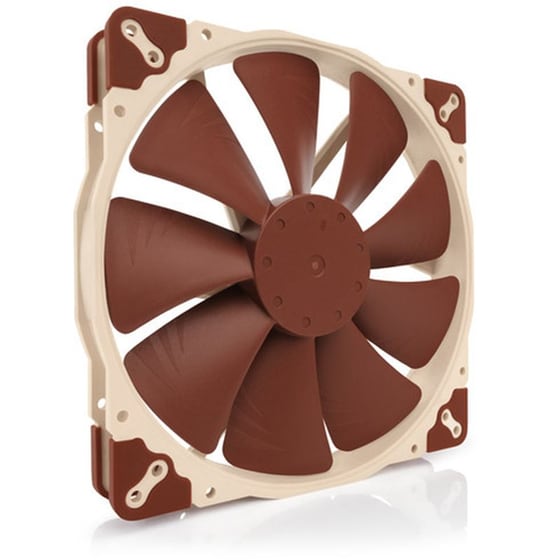 Case Fan Noctua NF-A20 PWM 200mm image 0