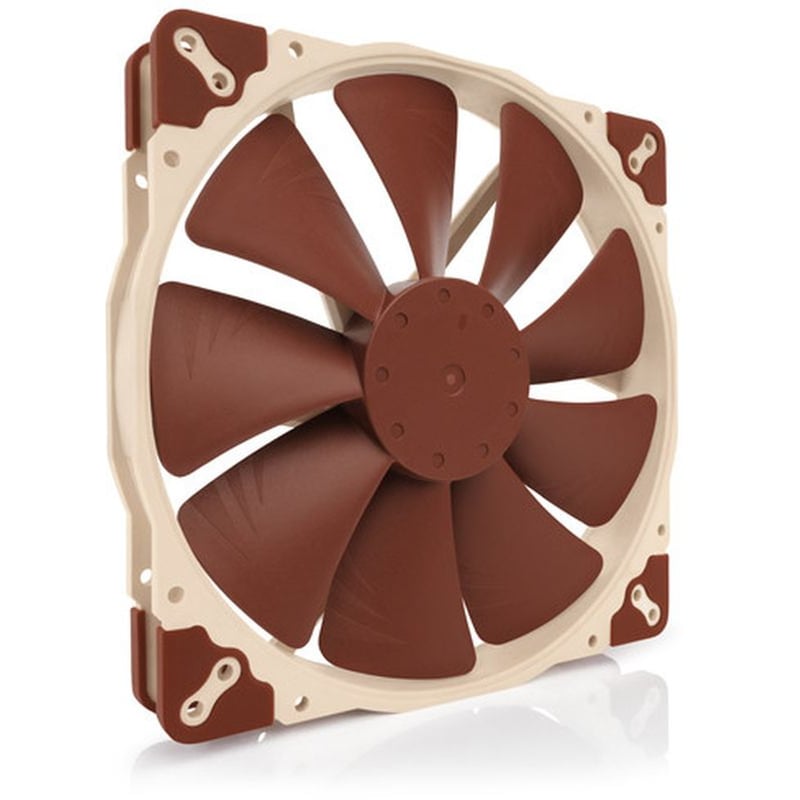 Case Fan Noctua NF-A20 PWM 200mm
