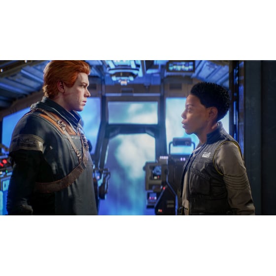 Star Wars Jedi: Fallen Order - PC image 9