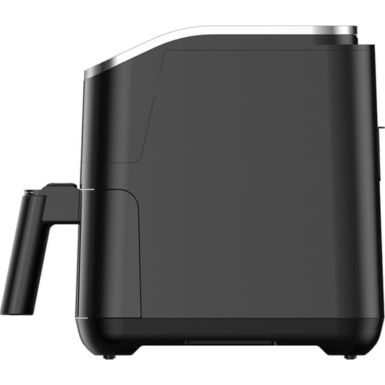 MIDEA MF-CN55D2 με Αποσπώμενο Κάδο 1850 W 5.7 L Μαύρο Φριτέζα Αέρος image 1