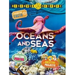 Oceans and Seas