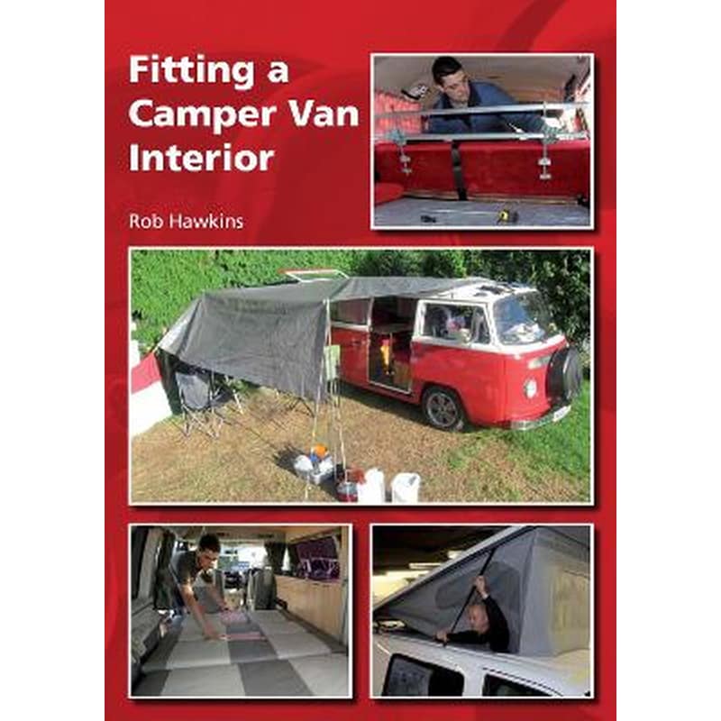 Fitting a Camper Van Interior