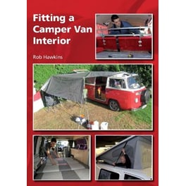 Fitting a Camper Van Interior