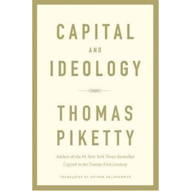 Capital and Ideology