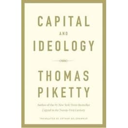 Capital and Ideology