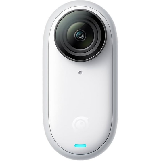 Action Camera Insta360 GO 3 64GB - Λευκό image 9