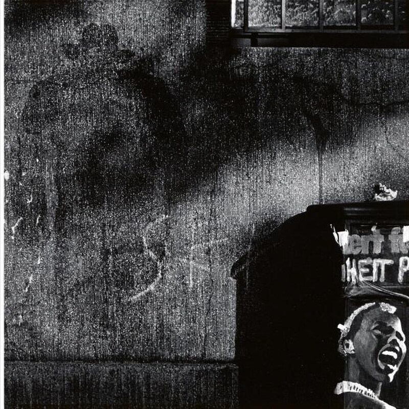 S.Y.P.H. (Album 4) (LP)