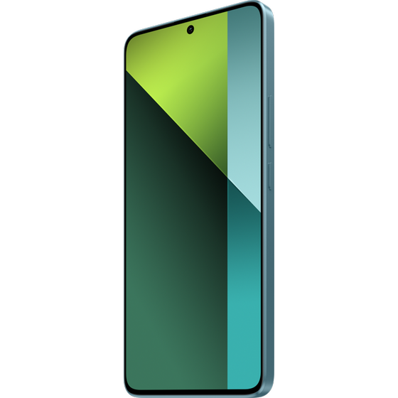 Xiaomi Redmi Note 13 Pro 5G 256GB - Ocean Teal image 3