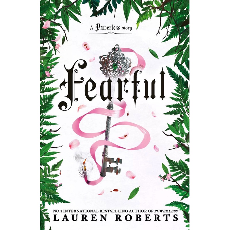 Fearful