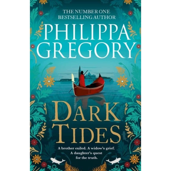 Dark Tides image 0