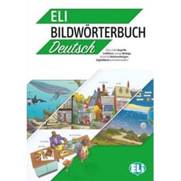 ELI Bildworterbuch Deutsch