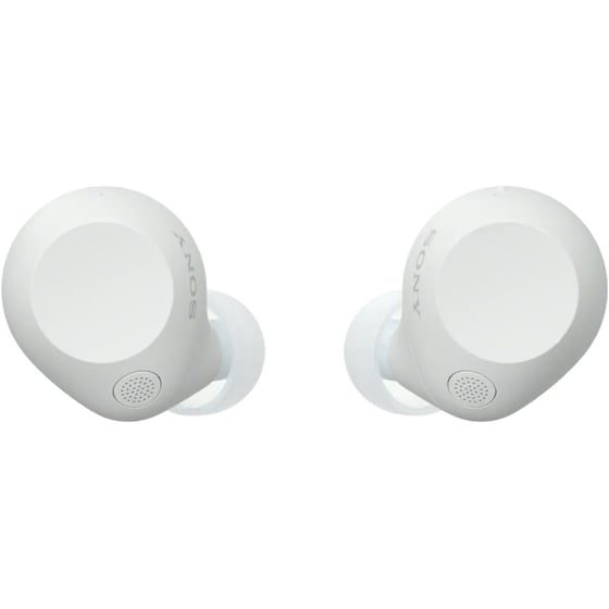 Ακουστικά Bluetooth Sony WF-C710N - Λευκά image 2