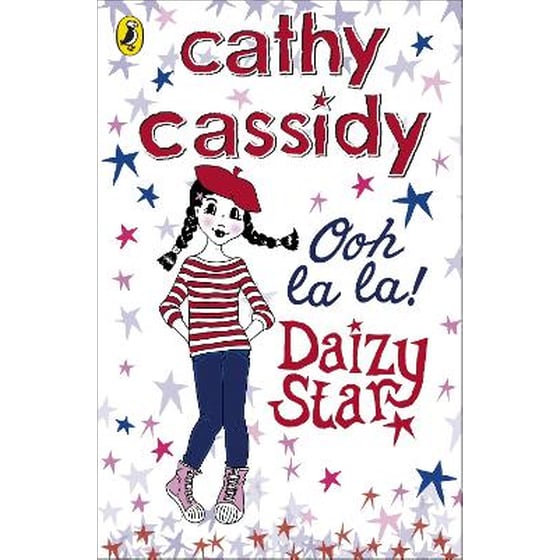 Daizy Star, Ooh La La! image 0