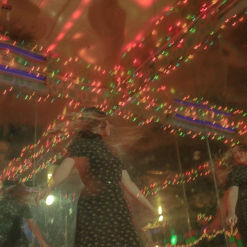 Renee Reed (Metallic Gold)