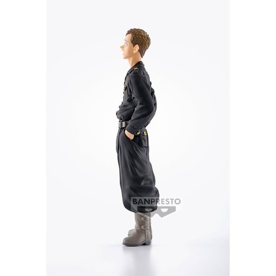 Συλλεκτική Φιγούρα Banpresto Tokyo Revengers - Ryohei Hayashi Statue (17cm) (19248) image 2