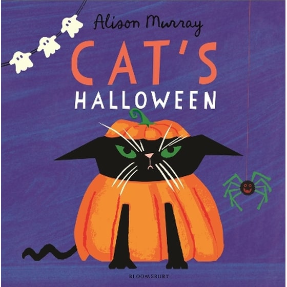 Cat's Halloween image 0