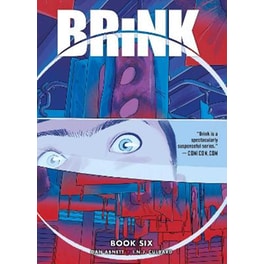 Brink Book Six