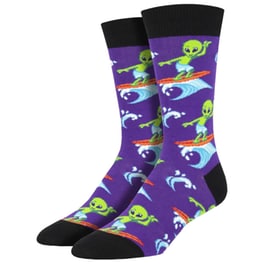 Κάλτσες Socksmith - Surfing The Galaxy