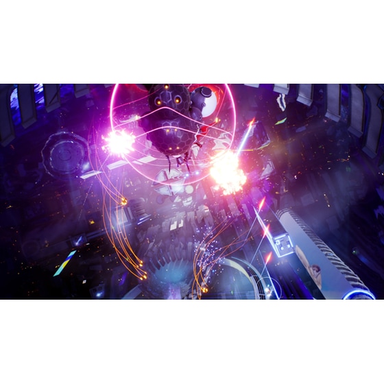 Cygni: All Guns Blazing - PS5 image 5