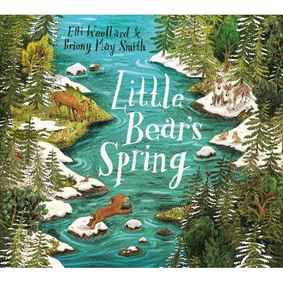 Little Bear's Spring image 0