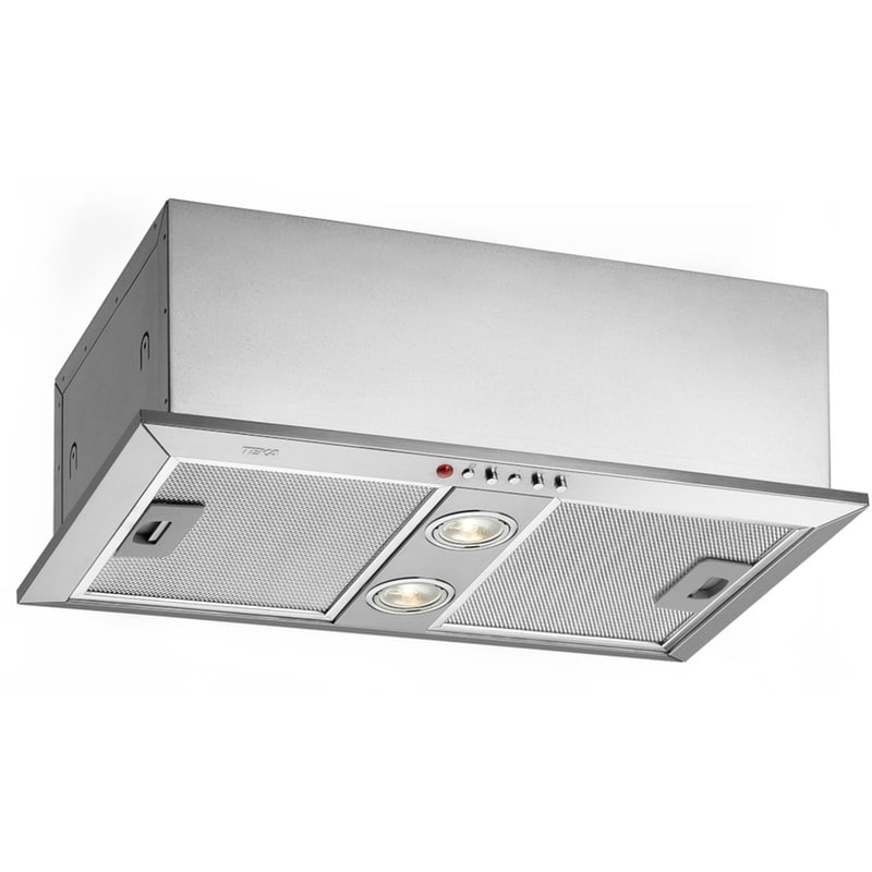 TEKA TEKA GFH55 Inox Μηχανισμός Απορρόφησης