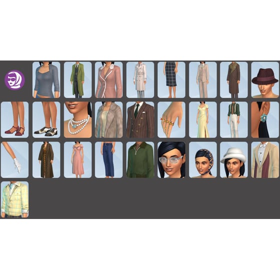 The Sims 4 Royalty & Legacy Expansion Pack - PC image 6