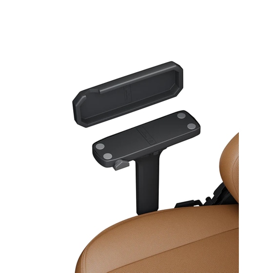 Καρέκλα Gaming Anda Seat Kaiser iii Δερματίνη XL - Bentley Brown image 5