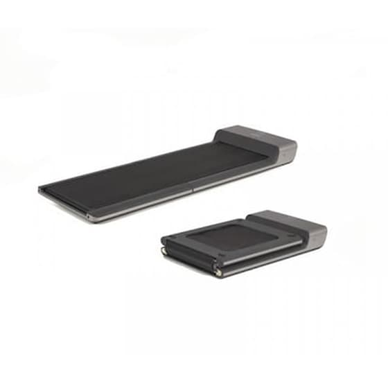 Διάδρομος Walking Pad (wp-g) Mineral Grey Toorx image 0