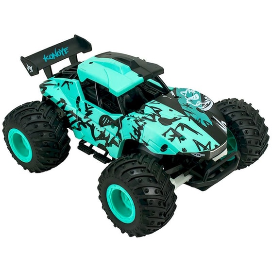 Τηλεκατευθυνόμενο Αυτοκίνητο Koo RC Car Konoye 070 image 1
