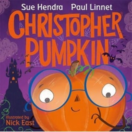Christopher Pumpkin