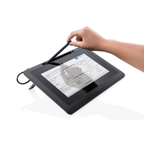 Γραφίδα και Ταμπλέτα Wacom για  DTU1031X image 2