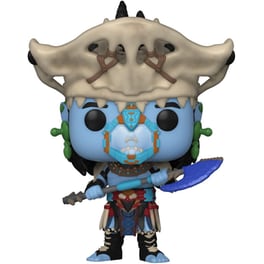Funko Pop! Marvel - Black Panther: Wakanda Forever - Attuma #1096