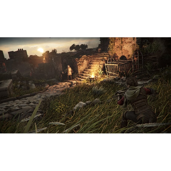 PS5 Used Game - A Plague Tale: Requiem image 8