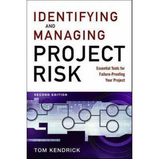 Identifying and Managing Project Risk image 0