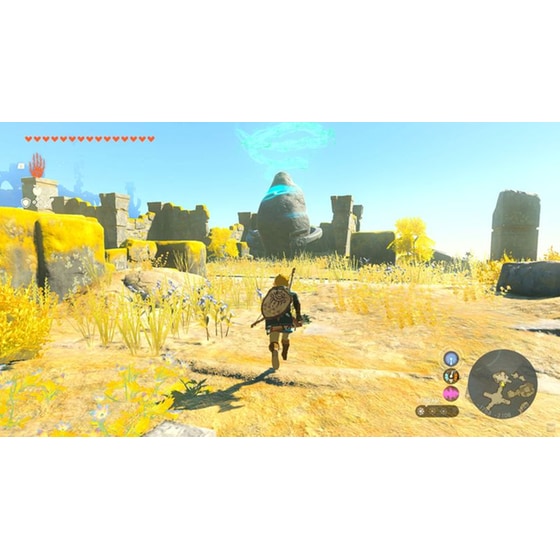 The Legend of Zelda: Tears of the Kingdom - Nintendo Switch 2 image 12