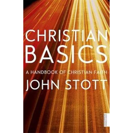 Christian Basics image 0
